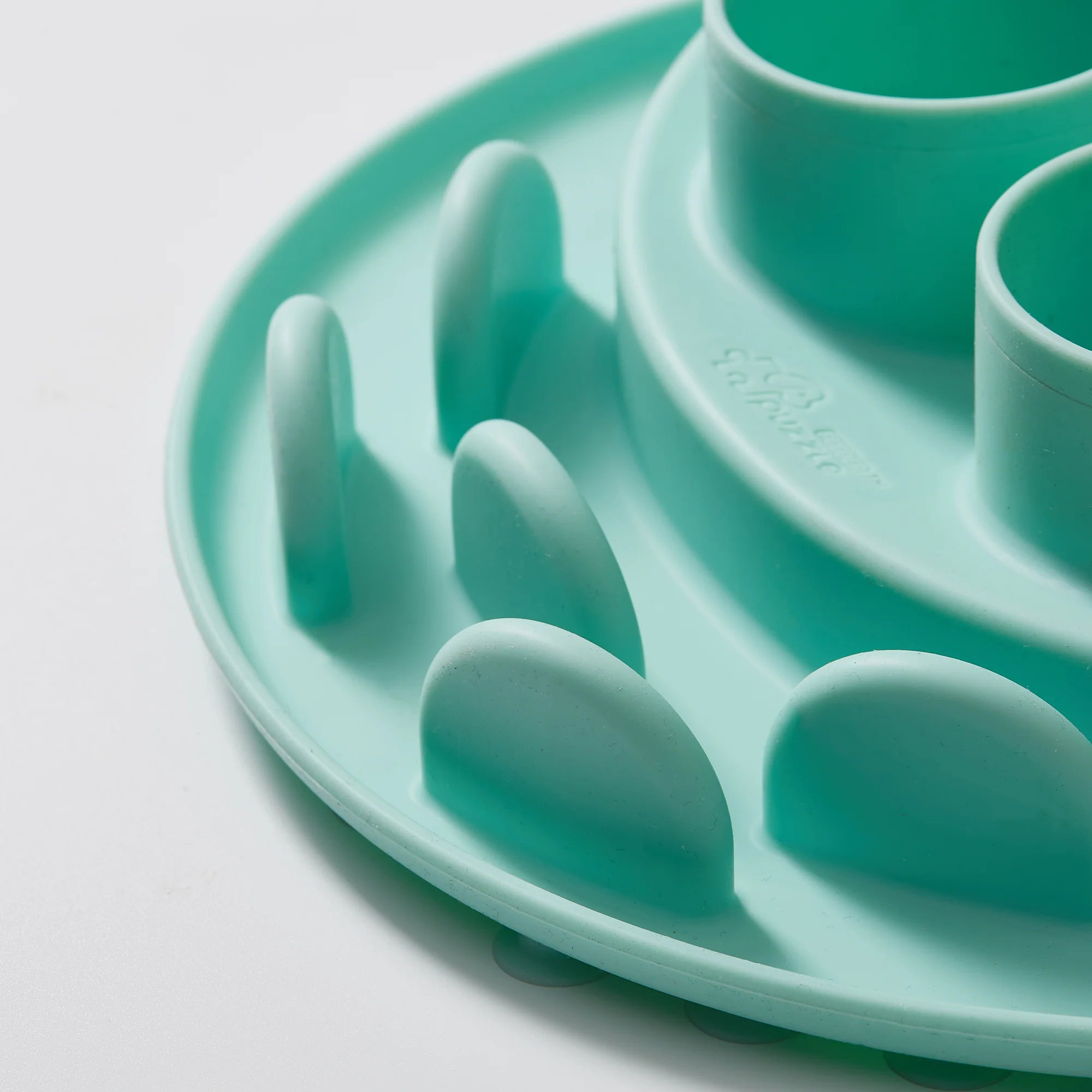 Puzzle Digger - For Cat Hunting Instinct (Lawn-Green) - Image 3