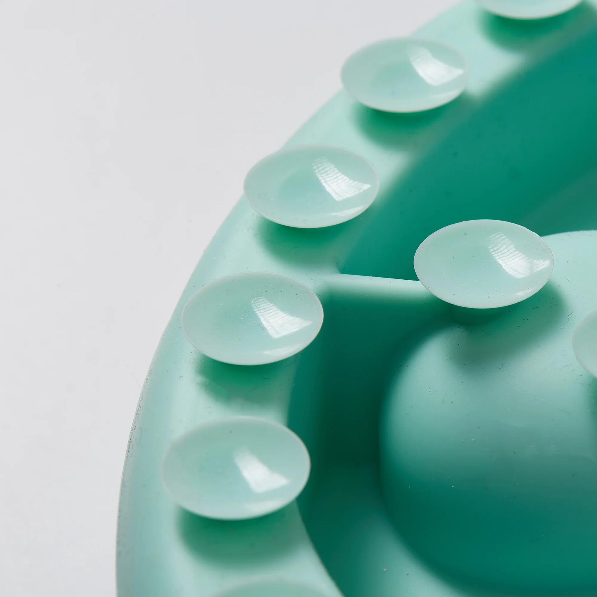 Puzzle Digger - For Cat Hunting Instinct (Lawn-Green) - Image 4