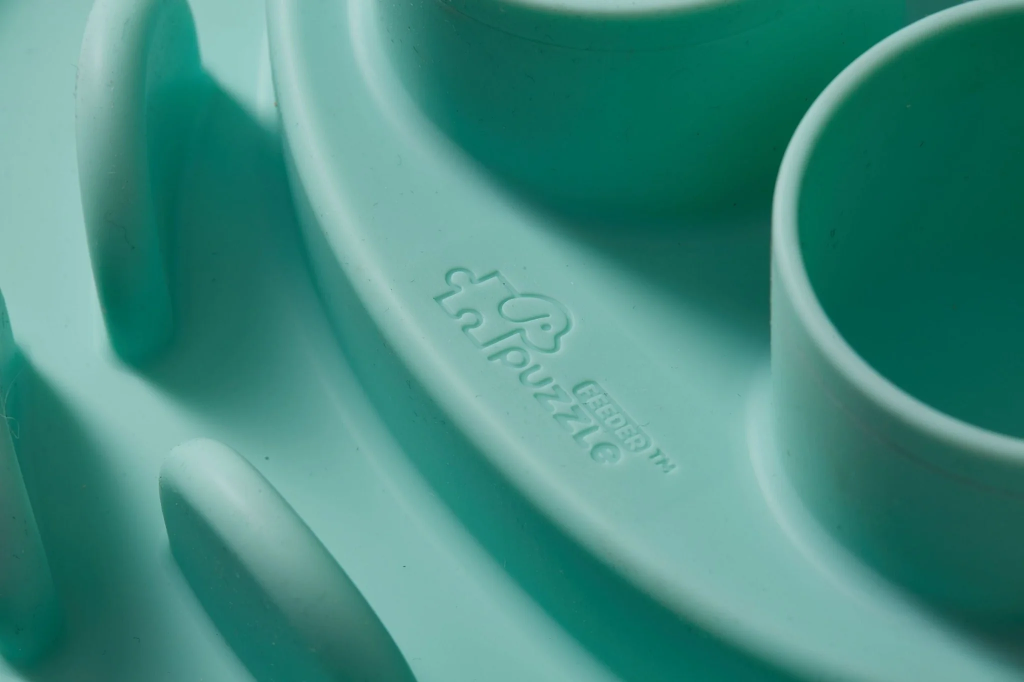 Puzzle Digger - For Cat Hunting Instinct (Lawn-Green) - Image 5