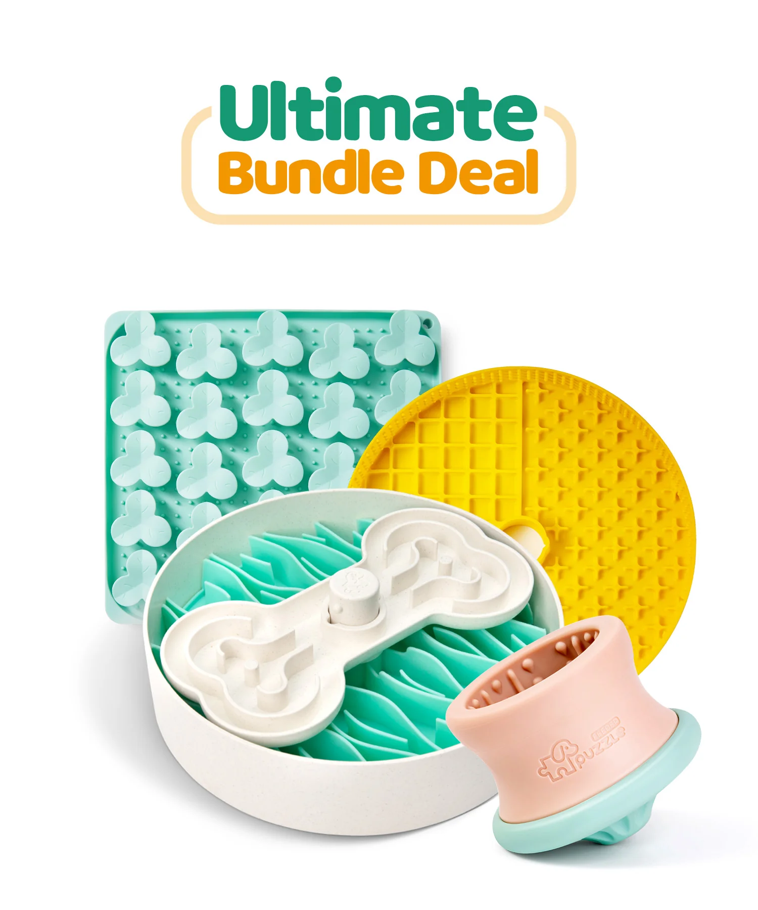 Ultimate Bundle Deal - Image 8